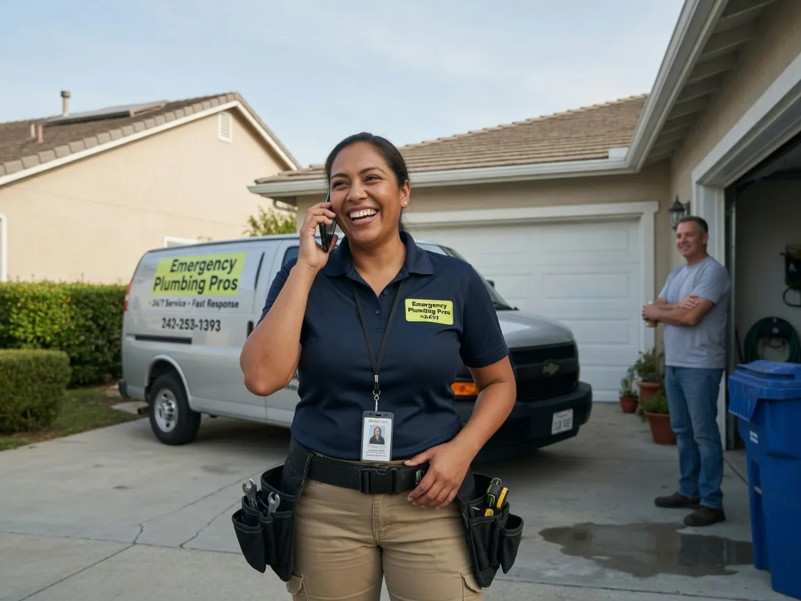 Emergency Plumber Stockton, AL FAQs